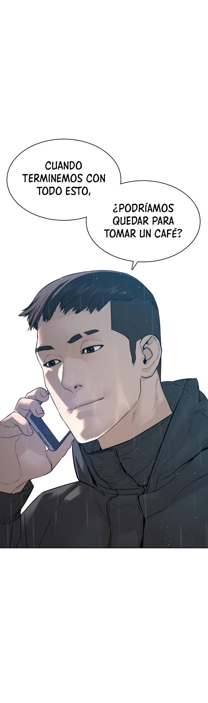 Como madrear capítulo 123, página 11