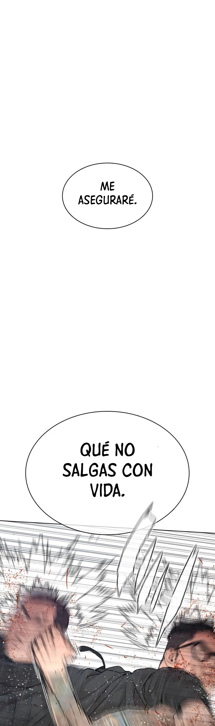 Como madrear capítulo 123, página 15