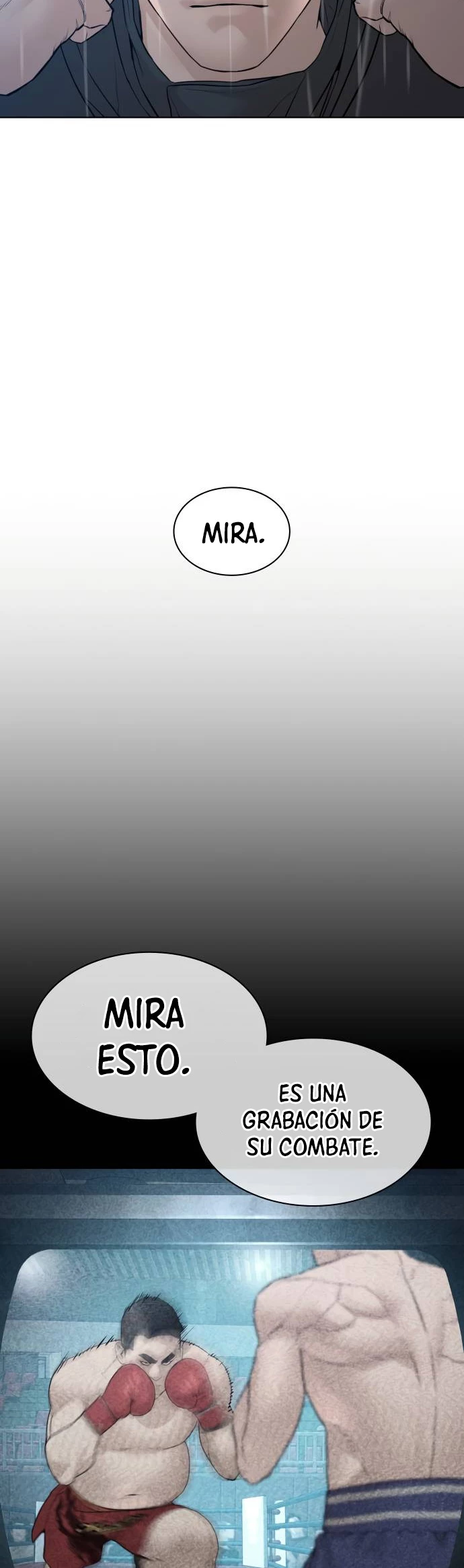 Como madrear capítulo 123, página 21