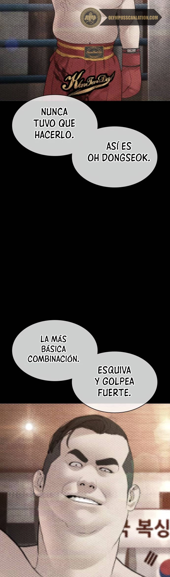 Como madrear capítulo 123, página 25
