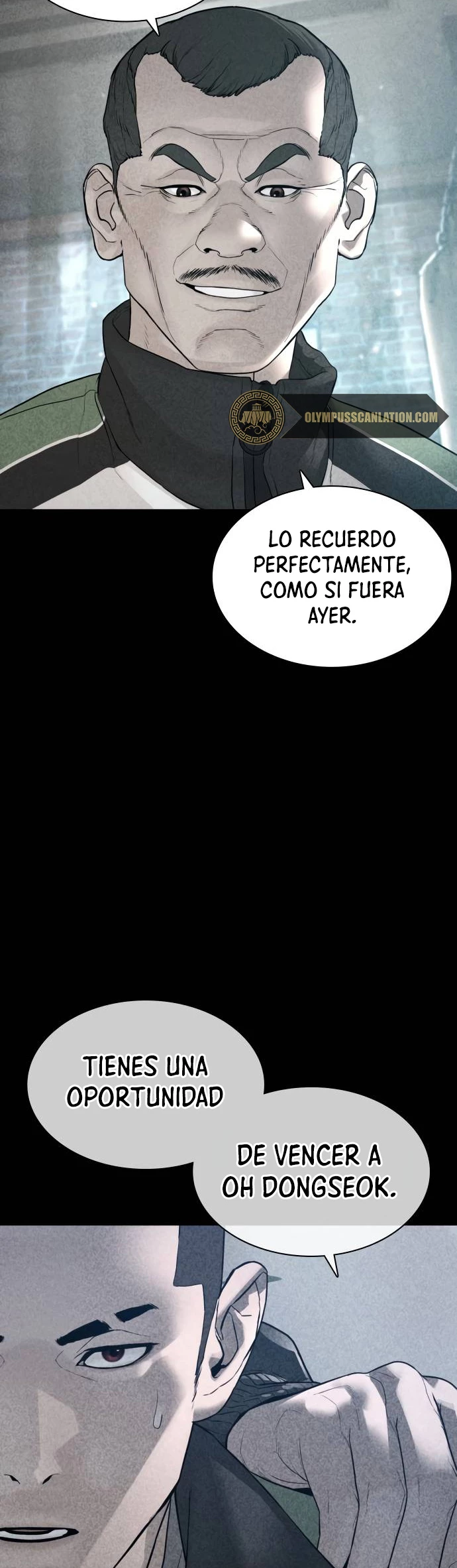 Como madrear capítulo 123, página 28