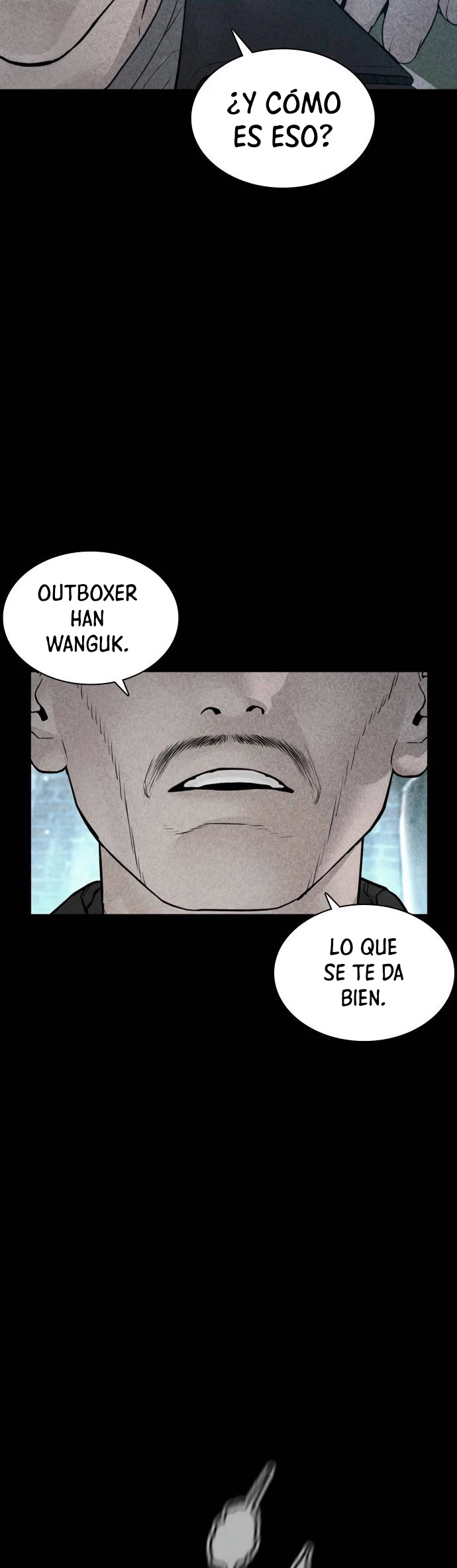 Como madrear capítulo 123, página 29