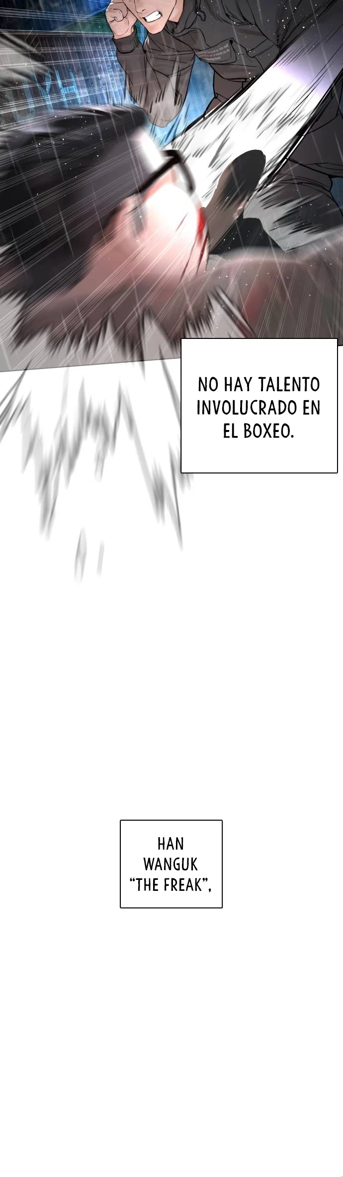 Como madrear capítulo 123, página 37