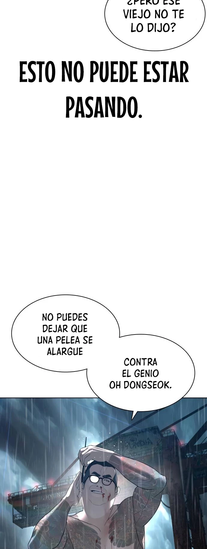 Como madrear capítulo 123, página 44