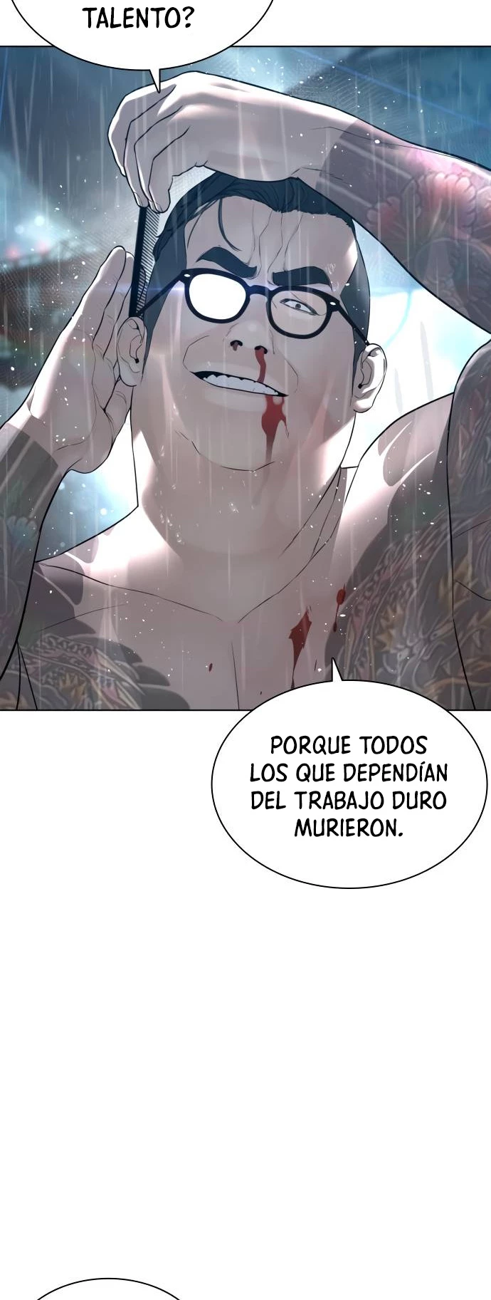 Como madrear capítulo 123, página 46