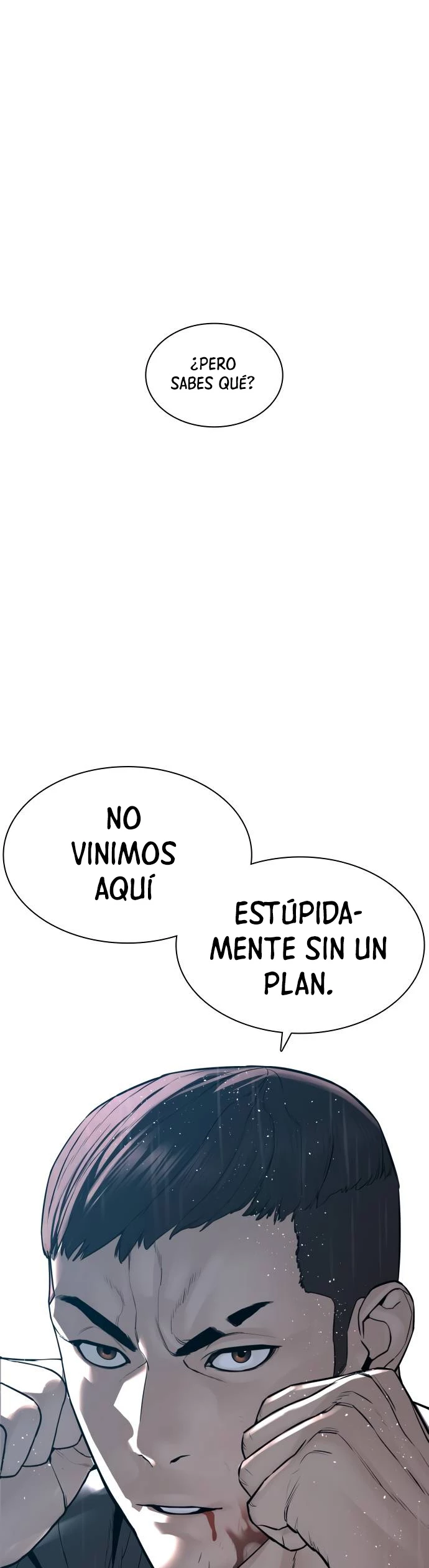 Como madrear capítulo 123, página 63