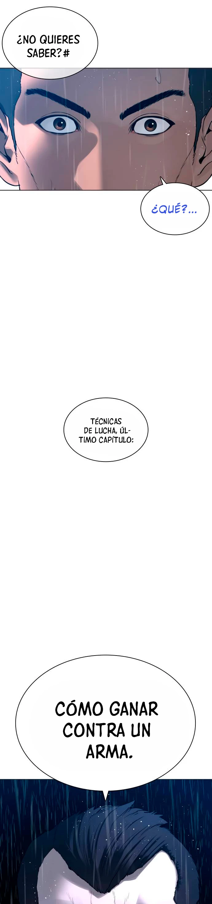Como madrear capítulo 124, página 11