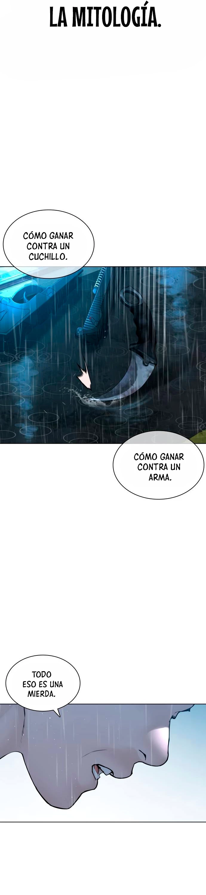 Como madrear capítulo 124, página 26