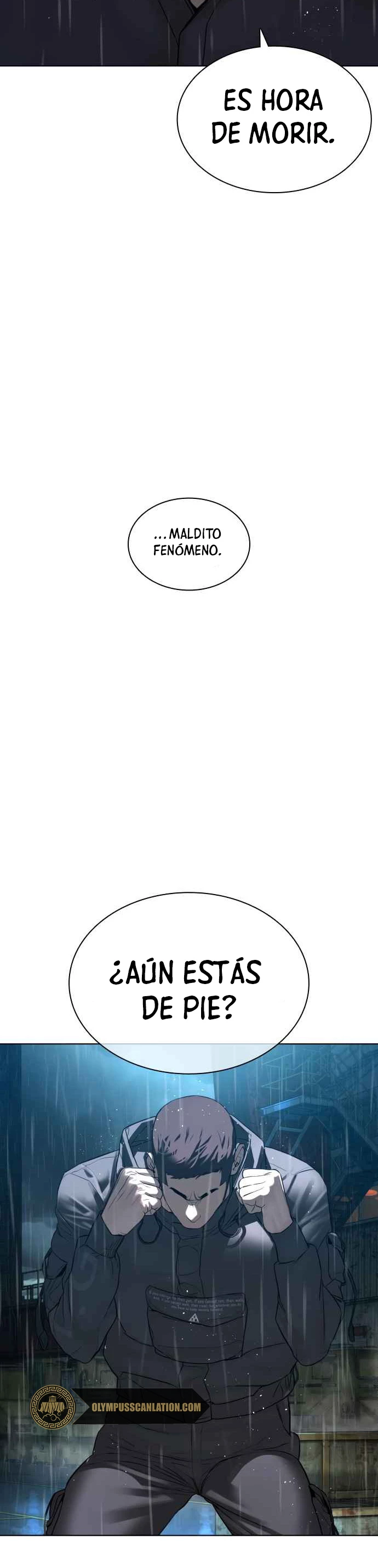 Como madrear capítulo 125, página 14