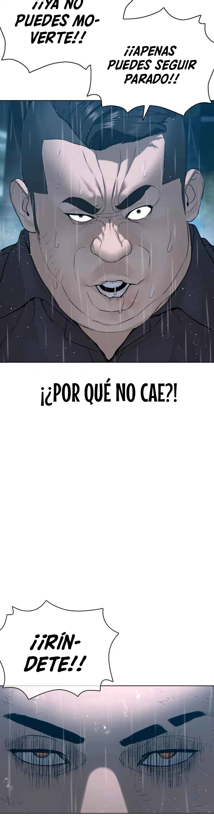 Como madrear capítulo 125, página 18