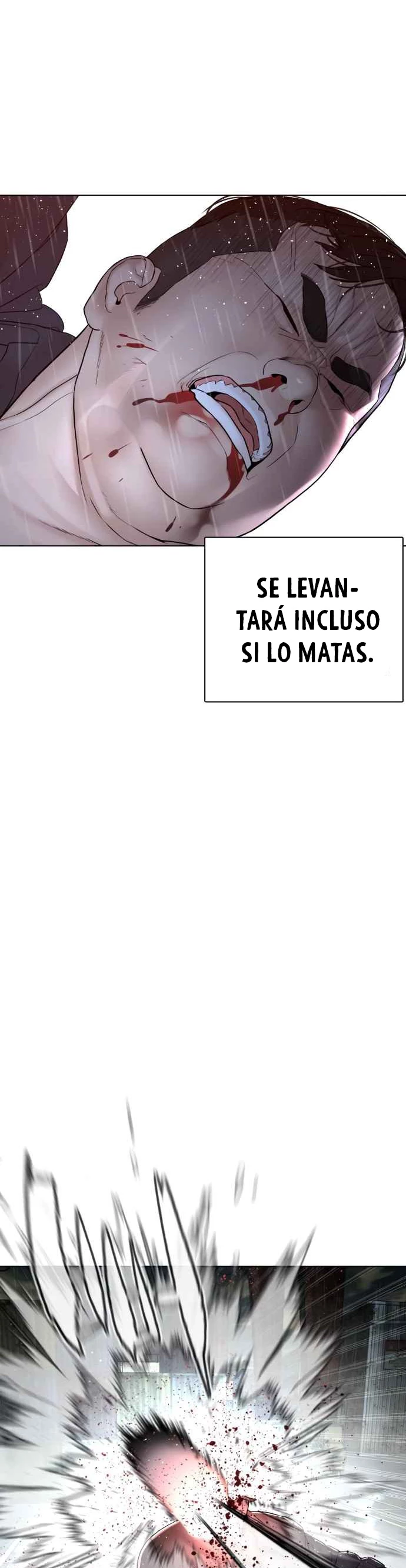 Como madrear capítulo 125, página 35