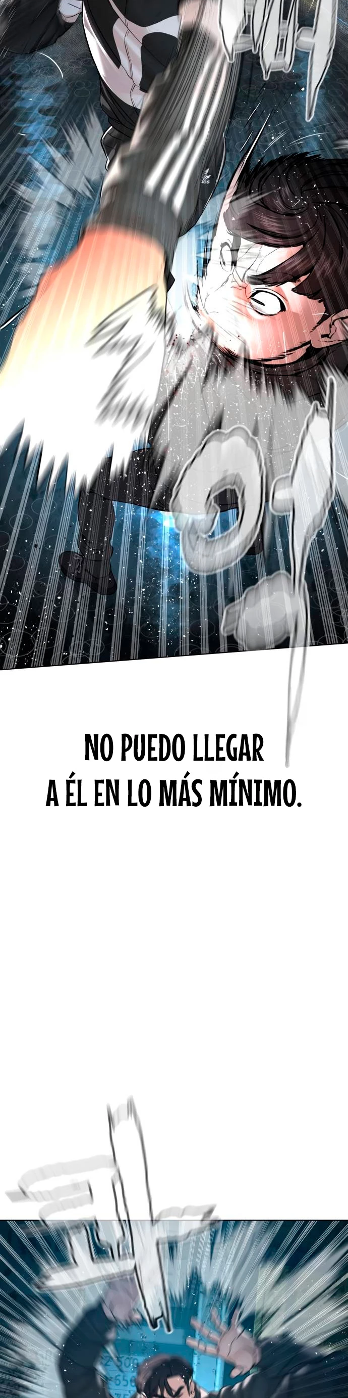 Como madrear capítulo 126, página 4
