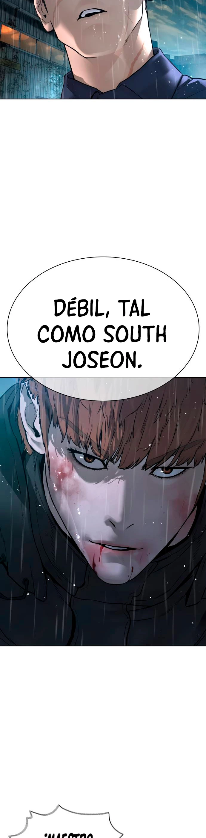 Como madrear capítulo 126, página 14