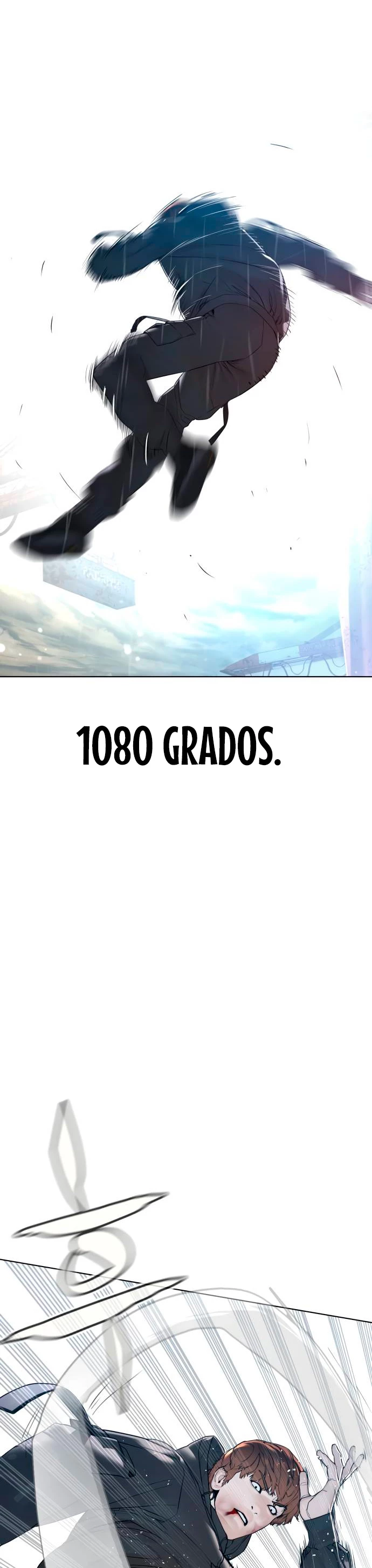 Como madrear capítulo 126, página 24
