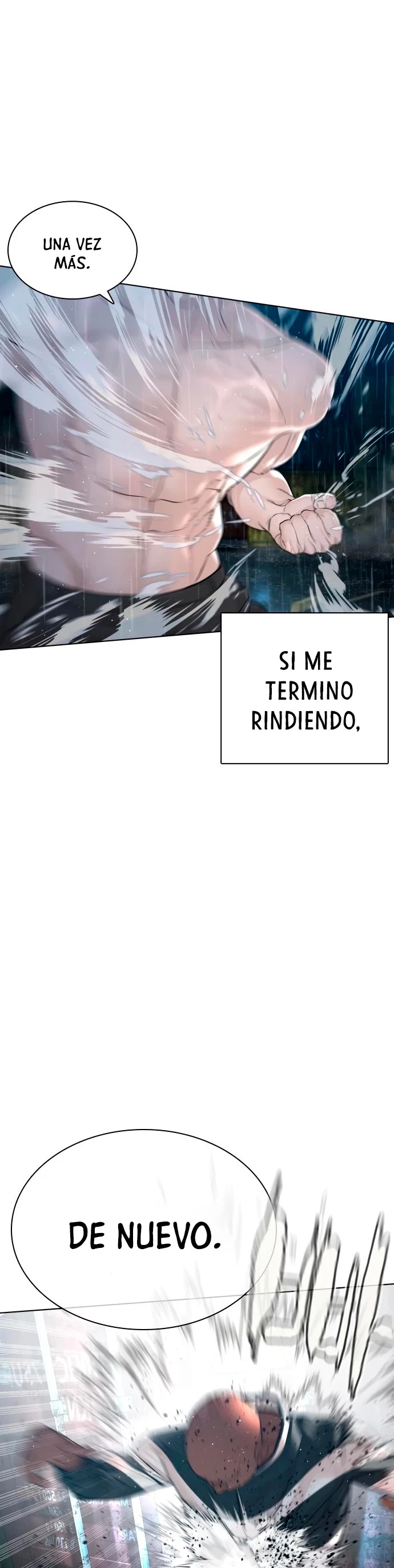Como madrear capítulo 127, página 14
