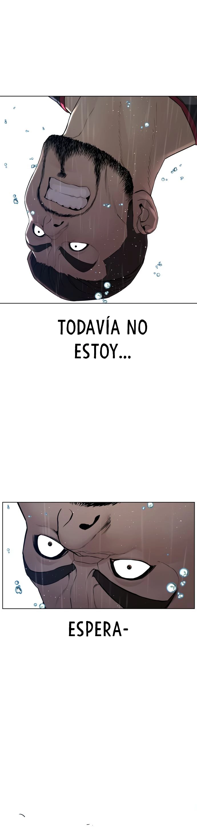 Como madrear capítulo 128, página 23