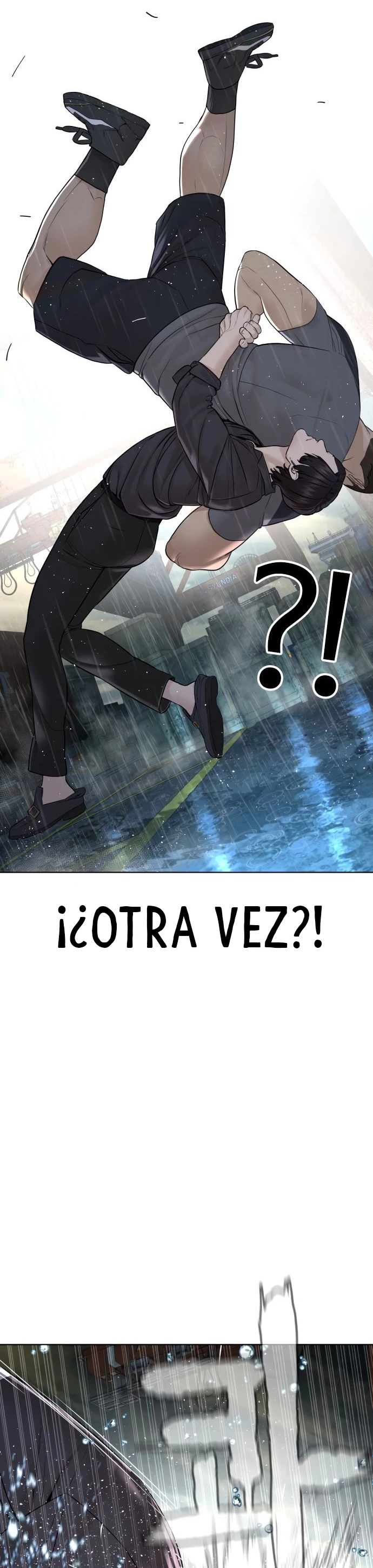 Como madrear capítulo 128, página 24