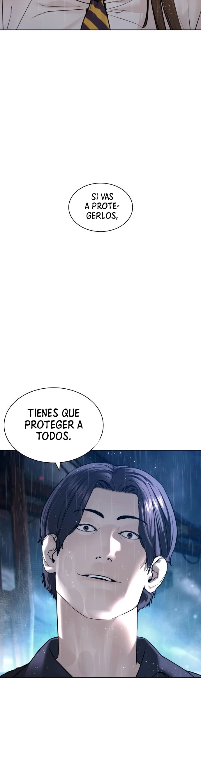 Como madrear capítulo 128, página 44