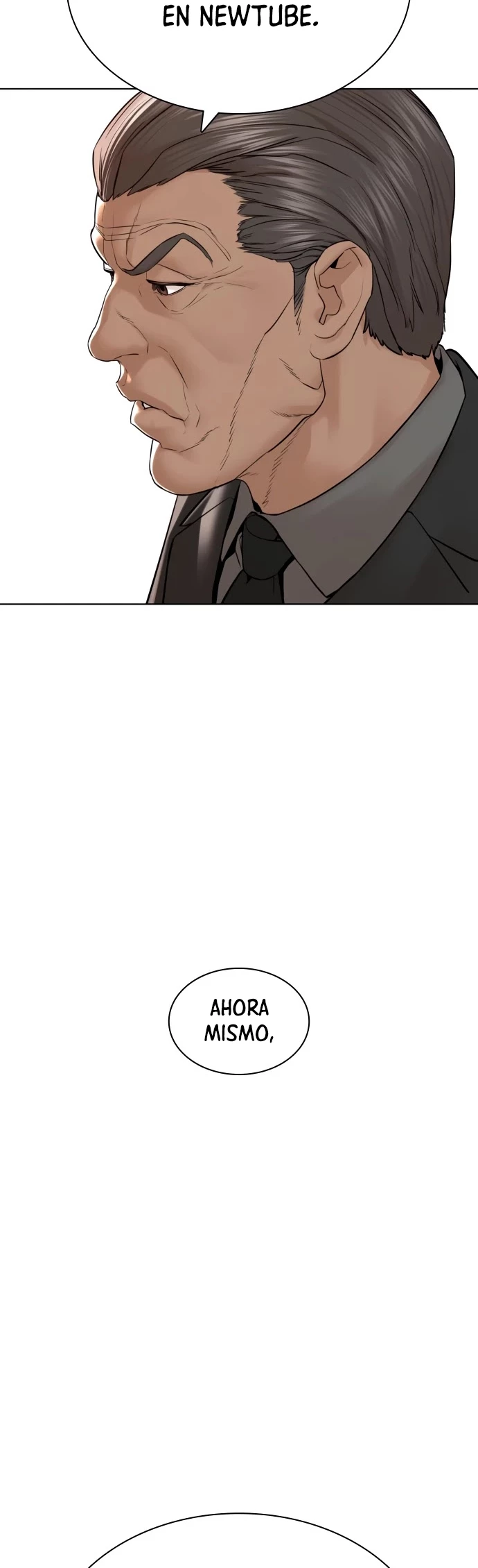 Como madrear capítulo 129, página 12