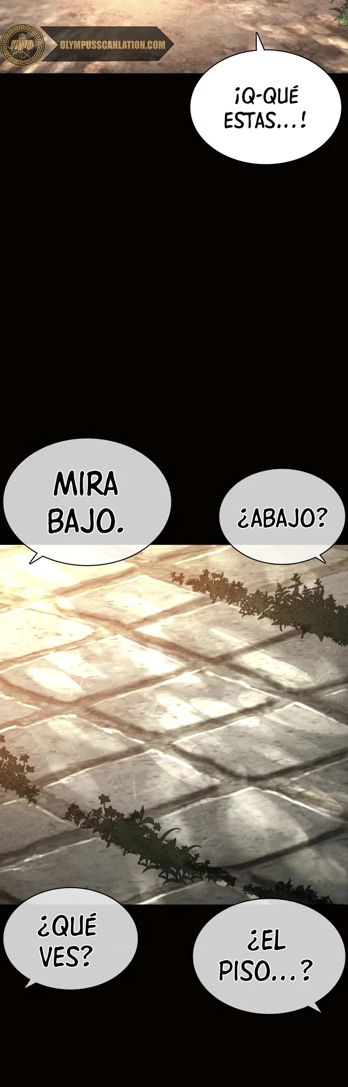 Como madrear capítulo 129, página 30