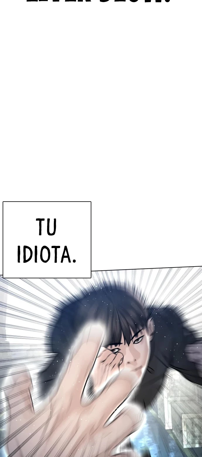Como madrear capítulo 129, página 40