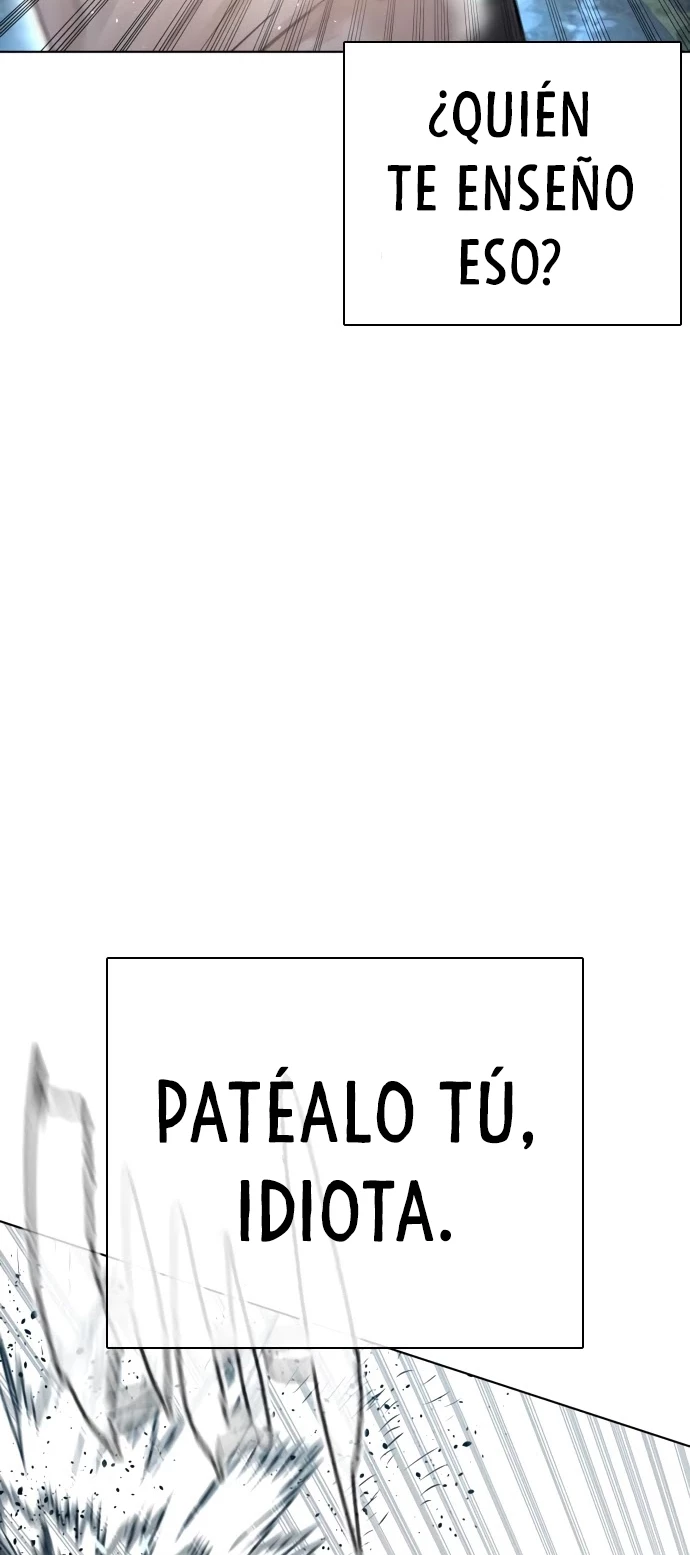 Como madrear capítulo 129, página 41