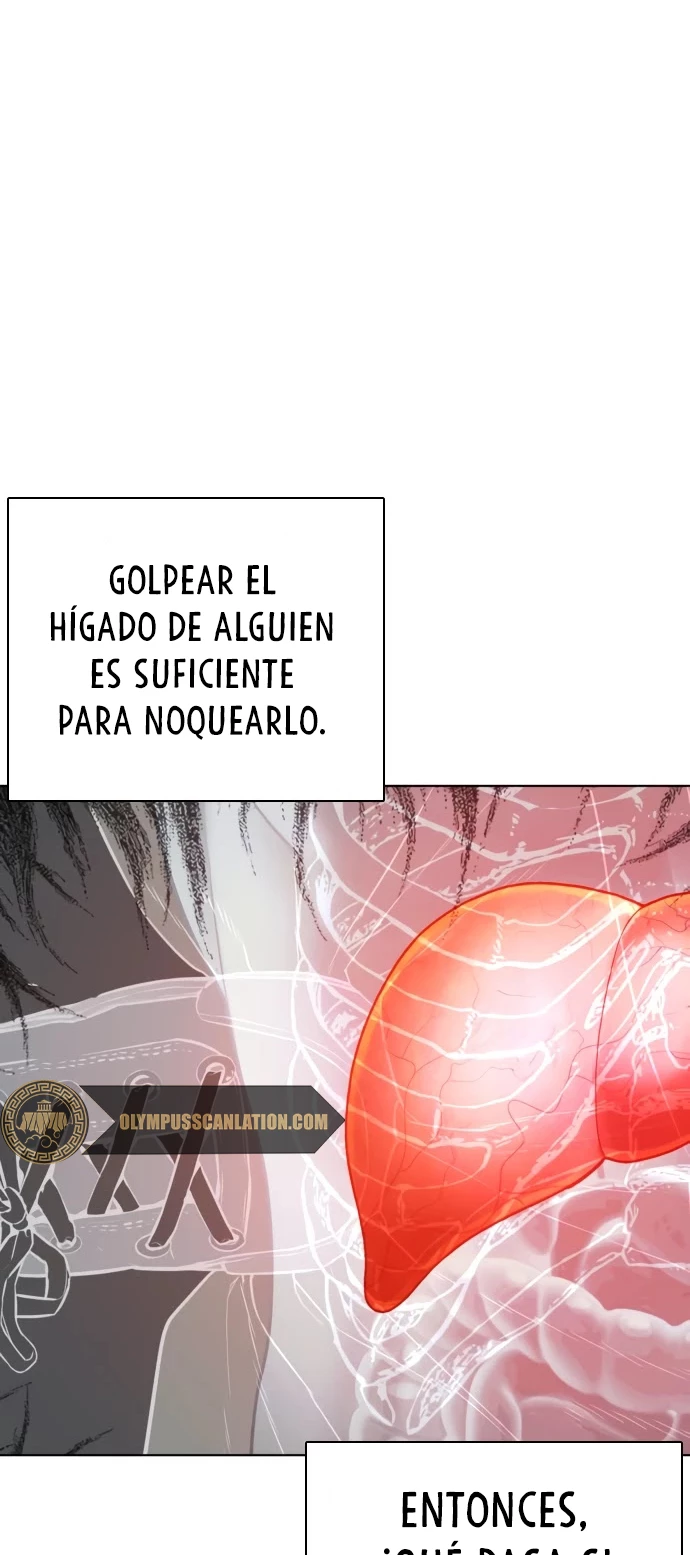 Como madrear capítulo 129, página 44