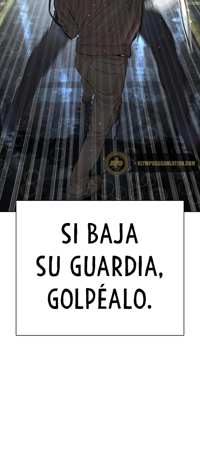 Como madrear capítulo 129, página 49