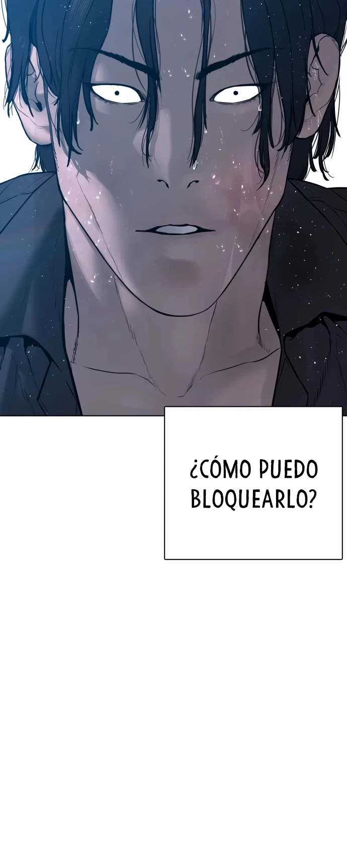Como madrear capítulo 129, página 55