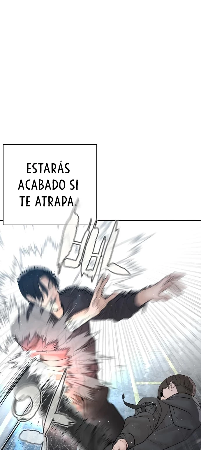 Como madrear capítulo 129, página 62