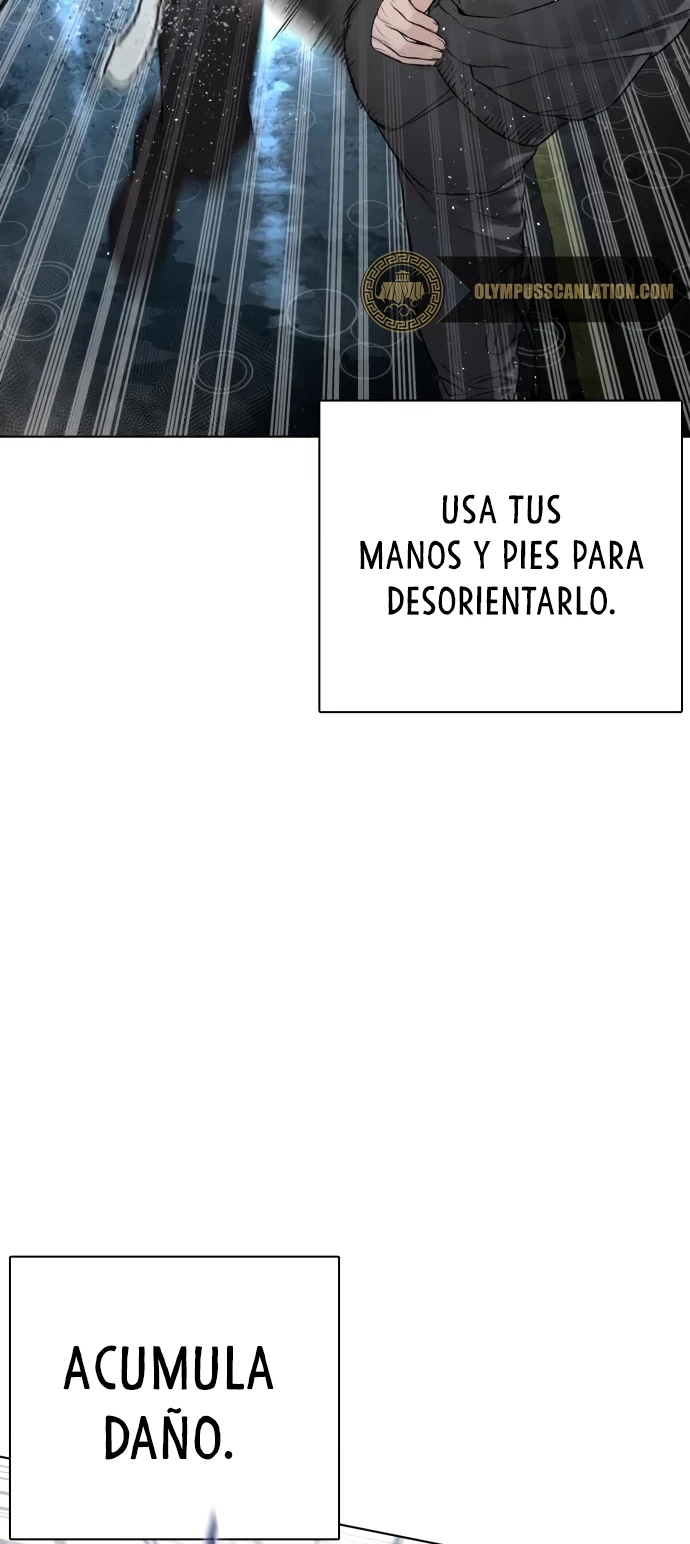 Como madrear capítulo 129, página 63