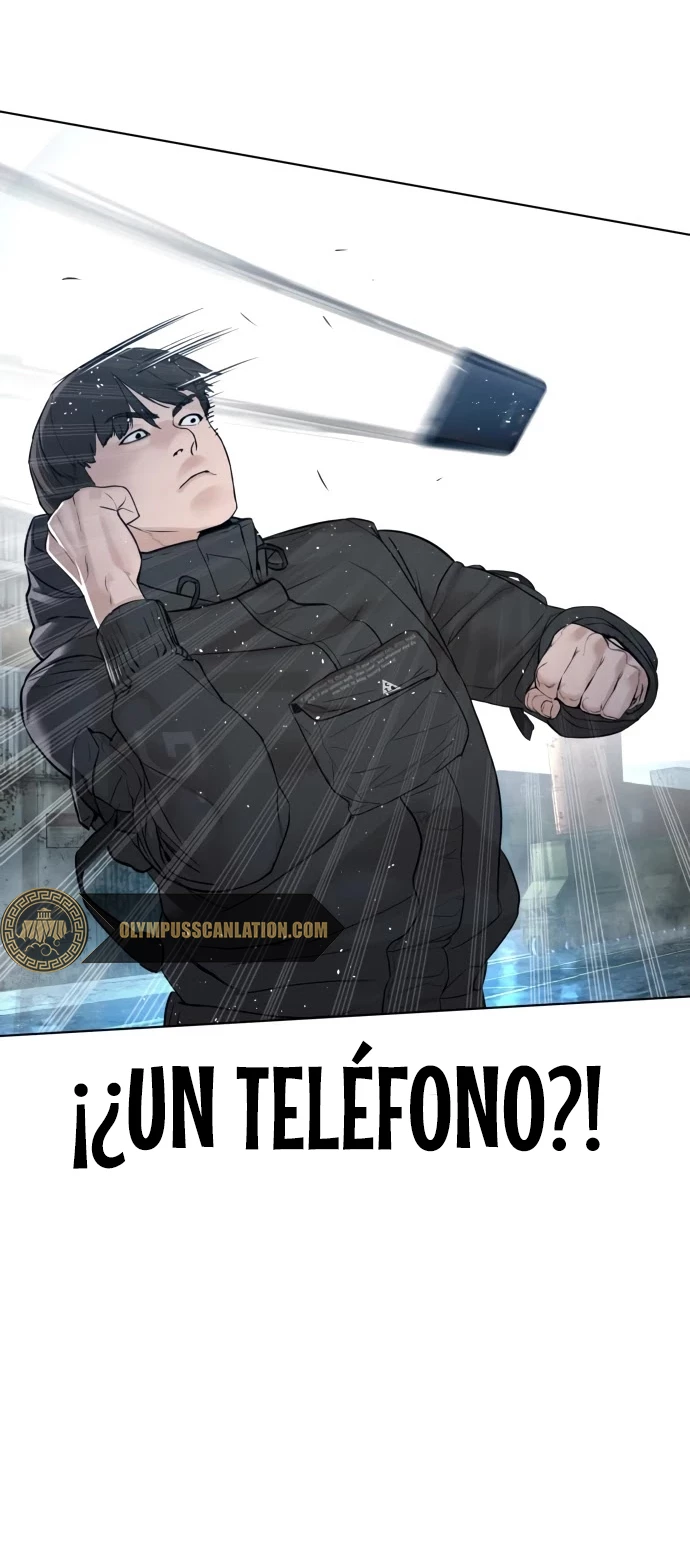 Como madrear capítulo 129, página 70