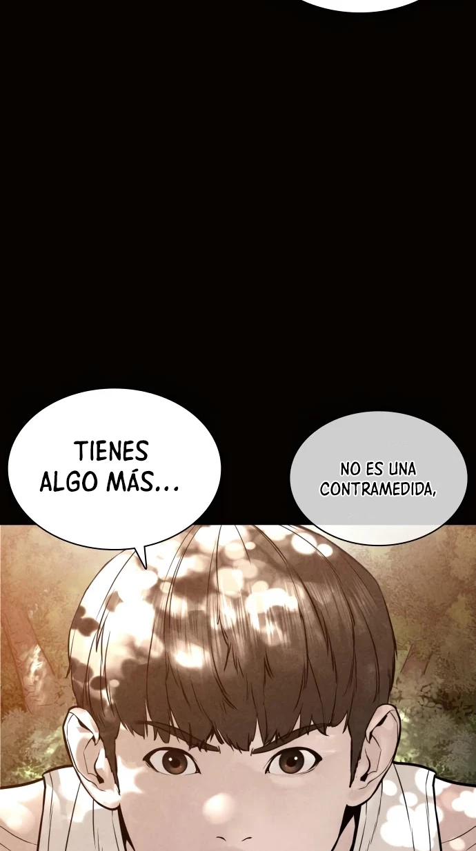 Como madrear capítulo 129, página 78