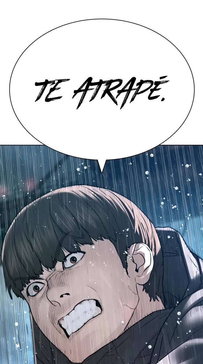 Como madrear capítulo 129, página 84
