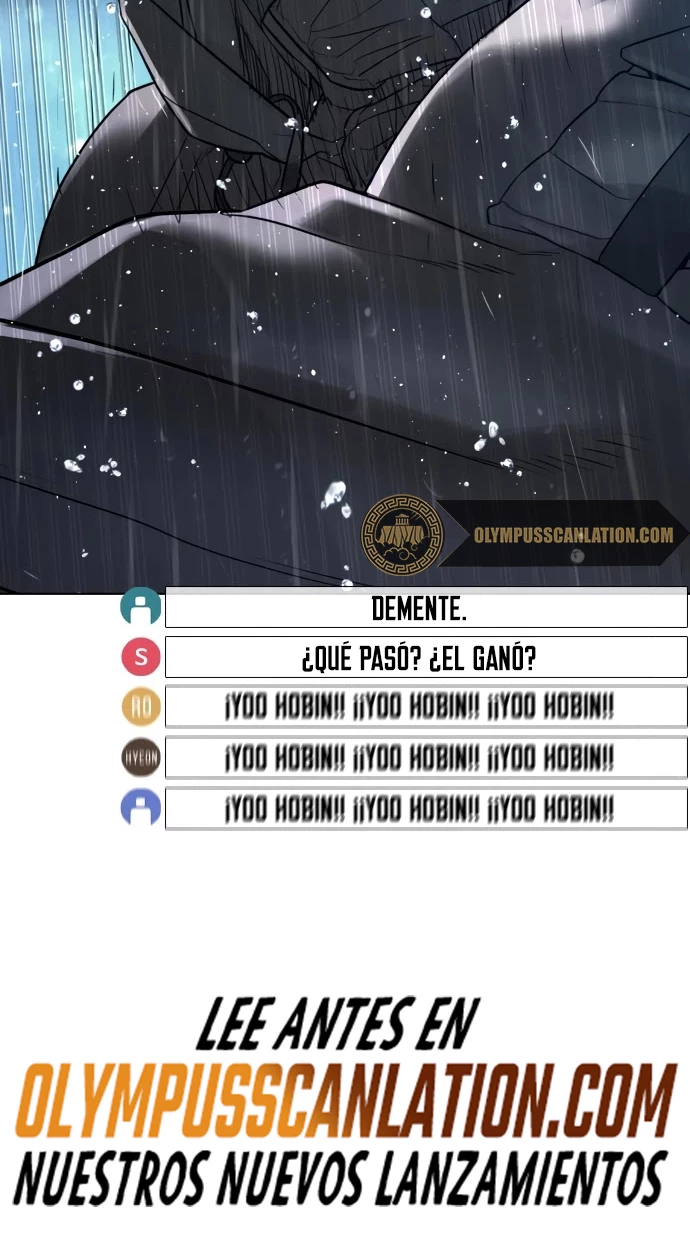 Como madrear capítulo 129, página 85