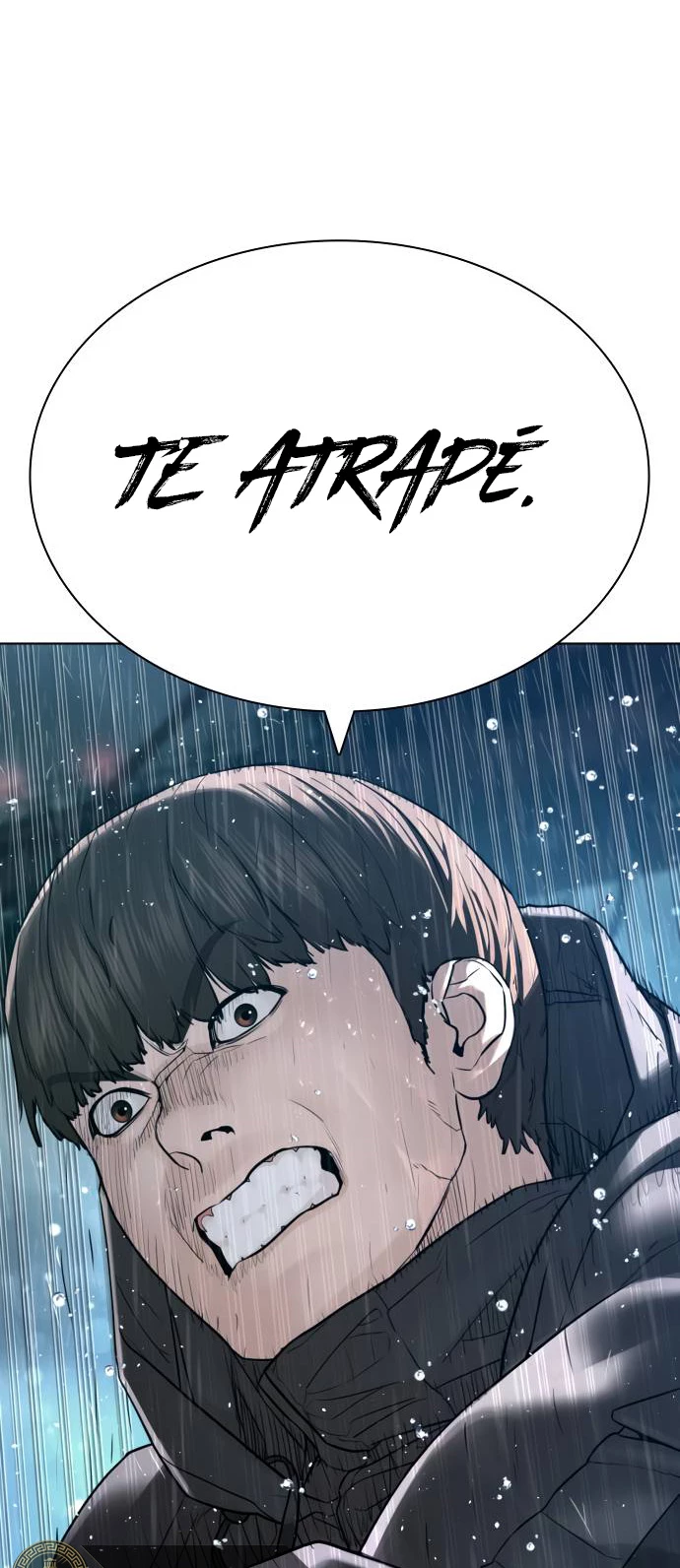 Como madrear capítulo 130, página 3