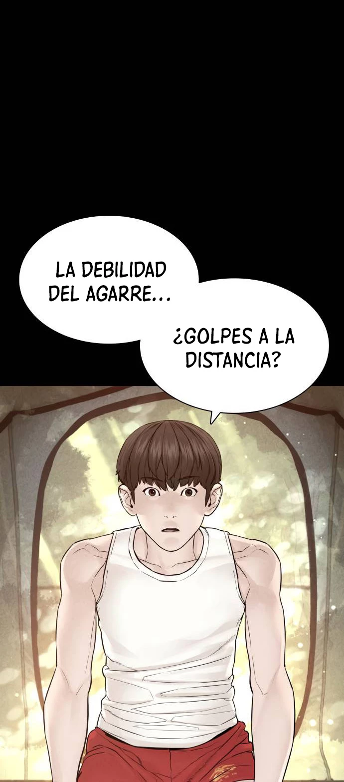 Como madrear capítulo 130, página 22