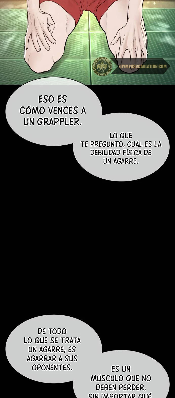 Como madrear capítulo 130, página 23