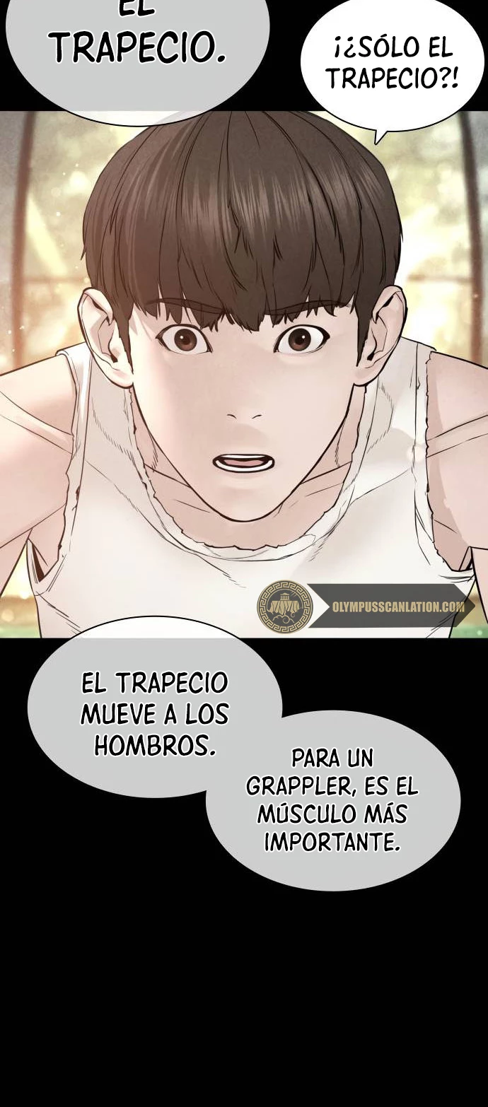 Como madrear capítulo 130, página 25