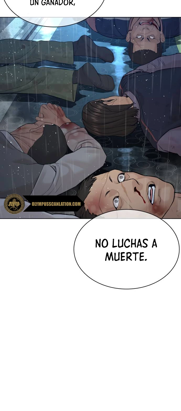 Como madrear capítulo 130, página 43