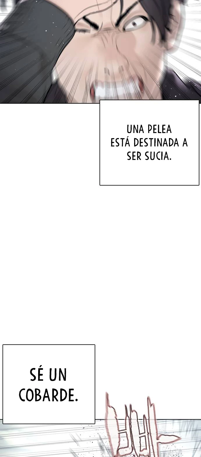 Como madrear capítulo 130, página 47