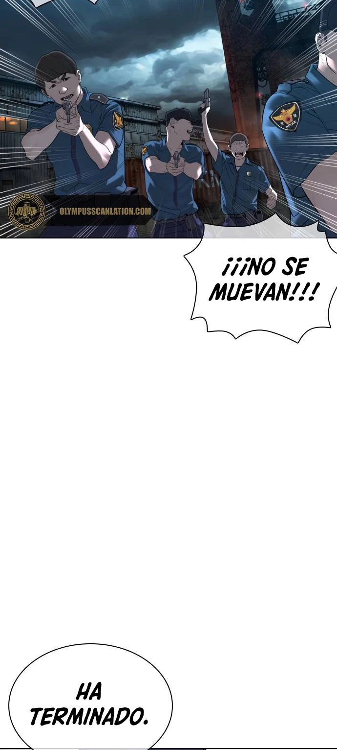 Como madrear capítulo 130, página 83