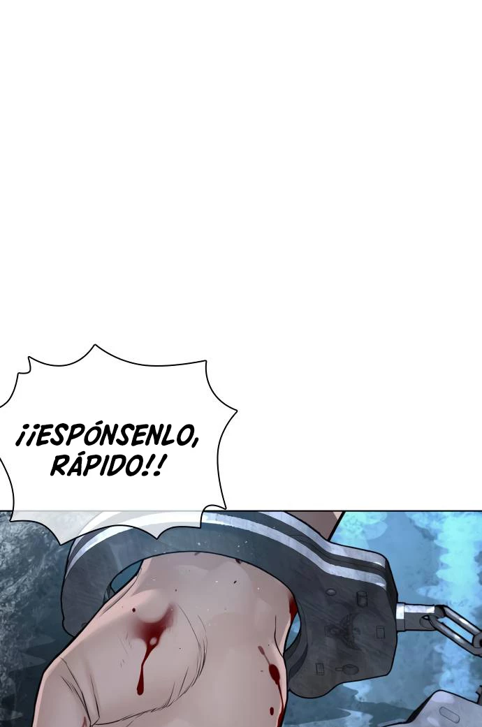 Como madrear capítulo 130, página 87