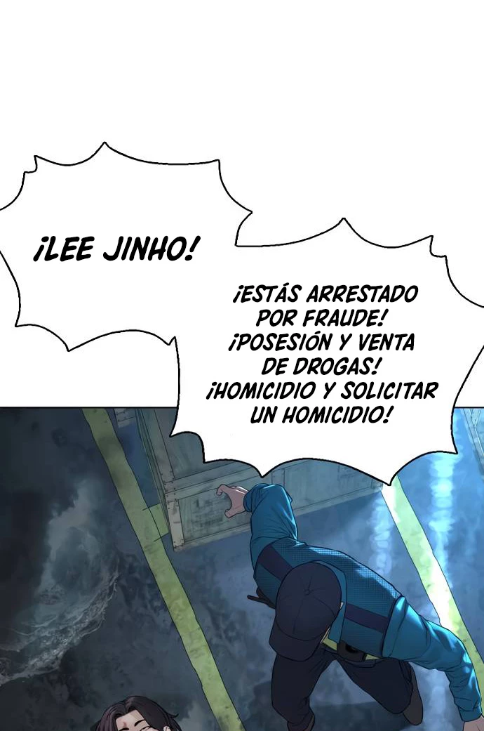 Como madrear capítulo 130, página 89
