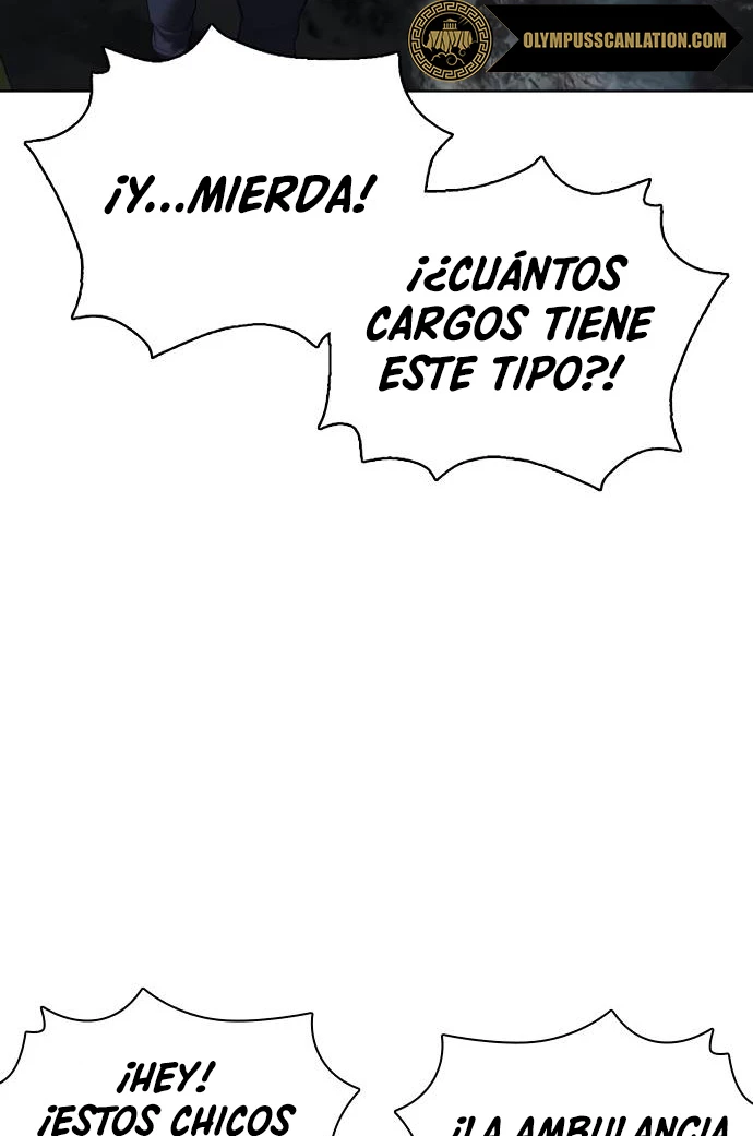 Como madrear capítulo 130, página 91
