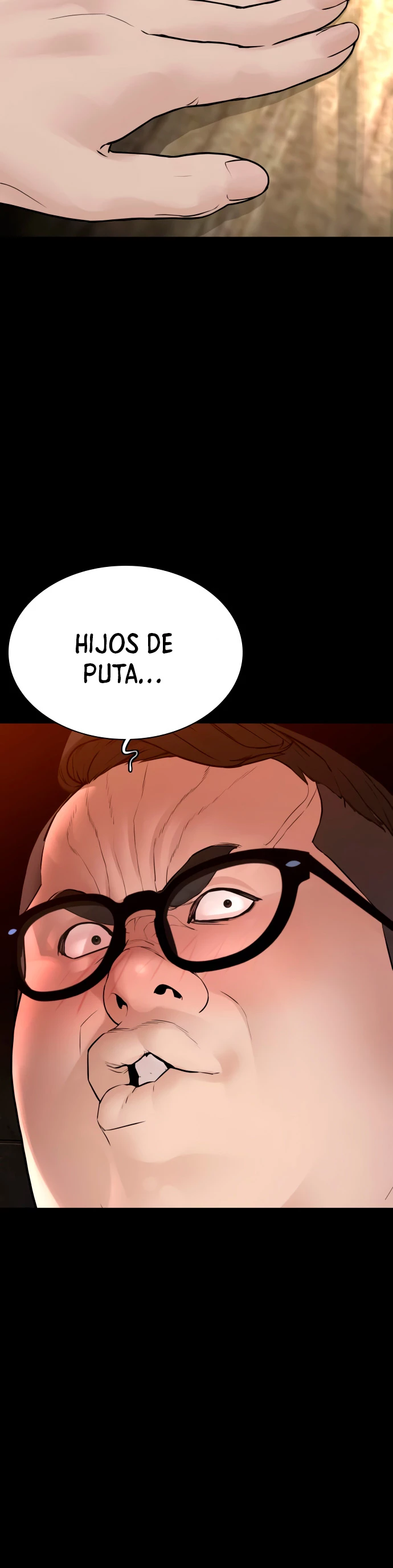 Como madrear capítulo 131, página 41