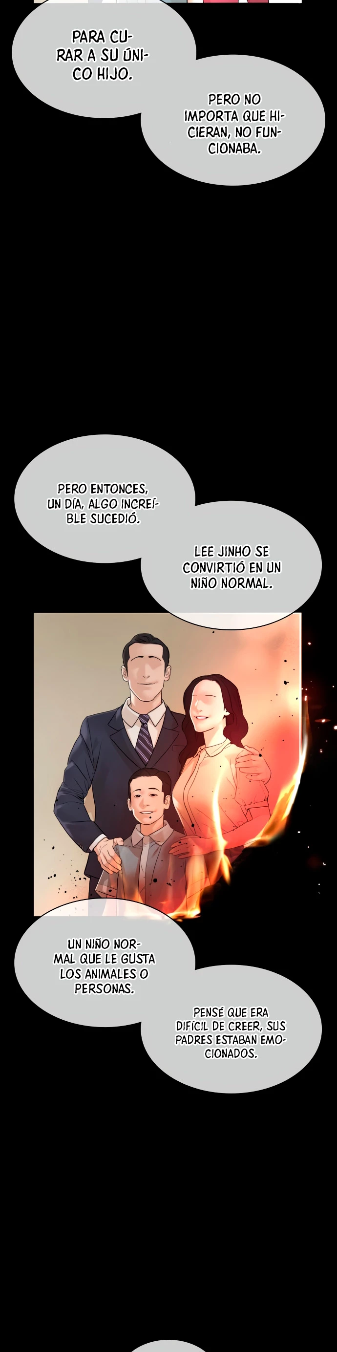 Como madrear capítulo 131, página 51