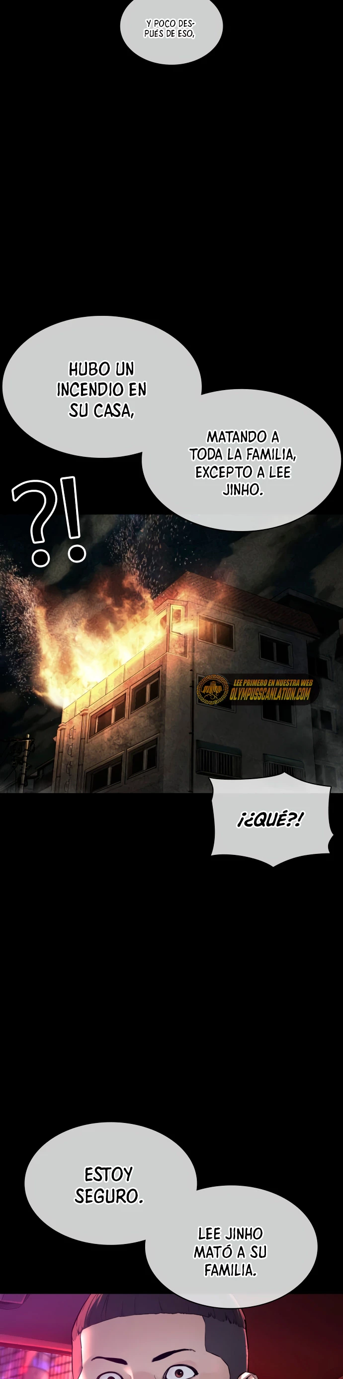 Como madrear capítulo 131, página 52