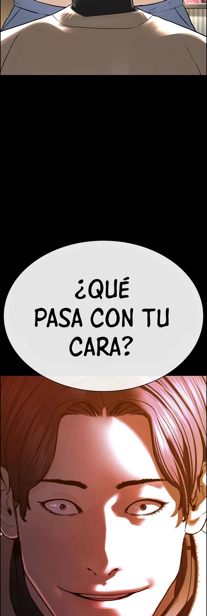 Como madrear capítulo 132, página 4