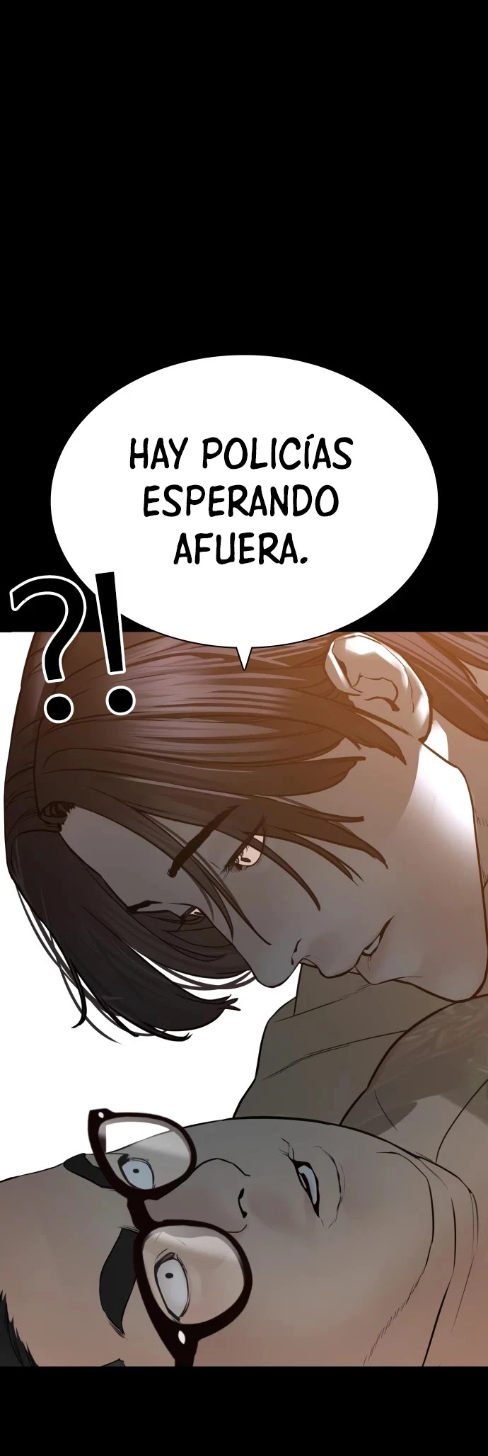 Como madrear capítulo 132, página 15